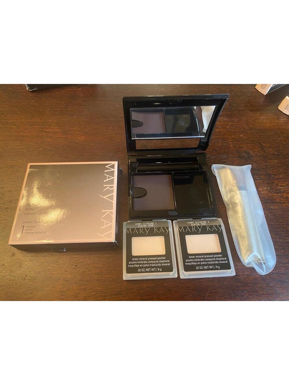 Mary Kay Combo